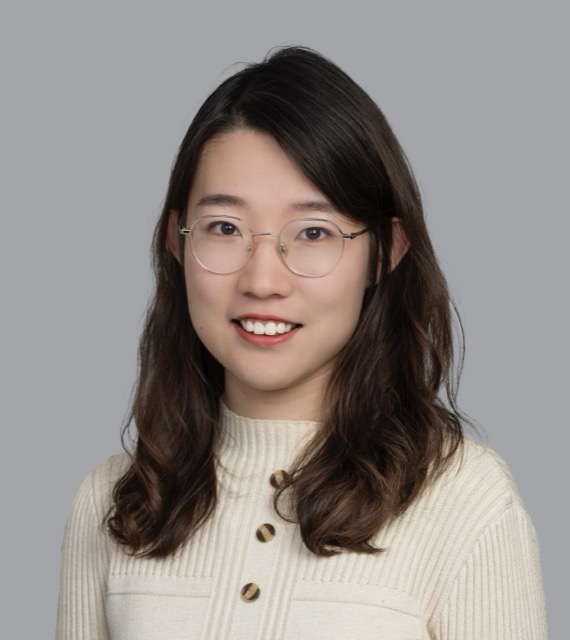Mengyan Zhang